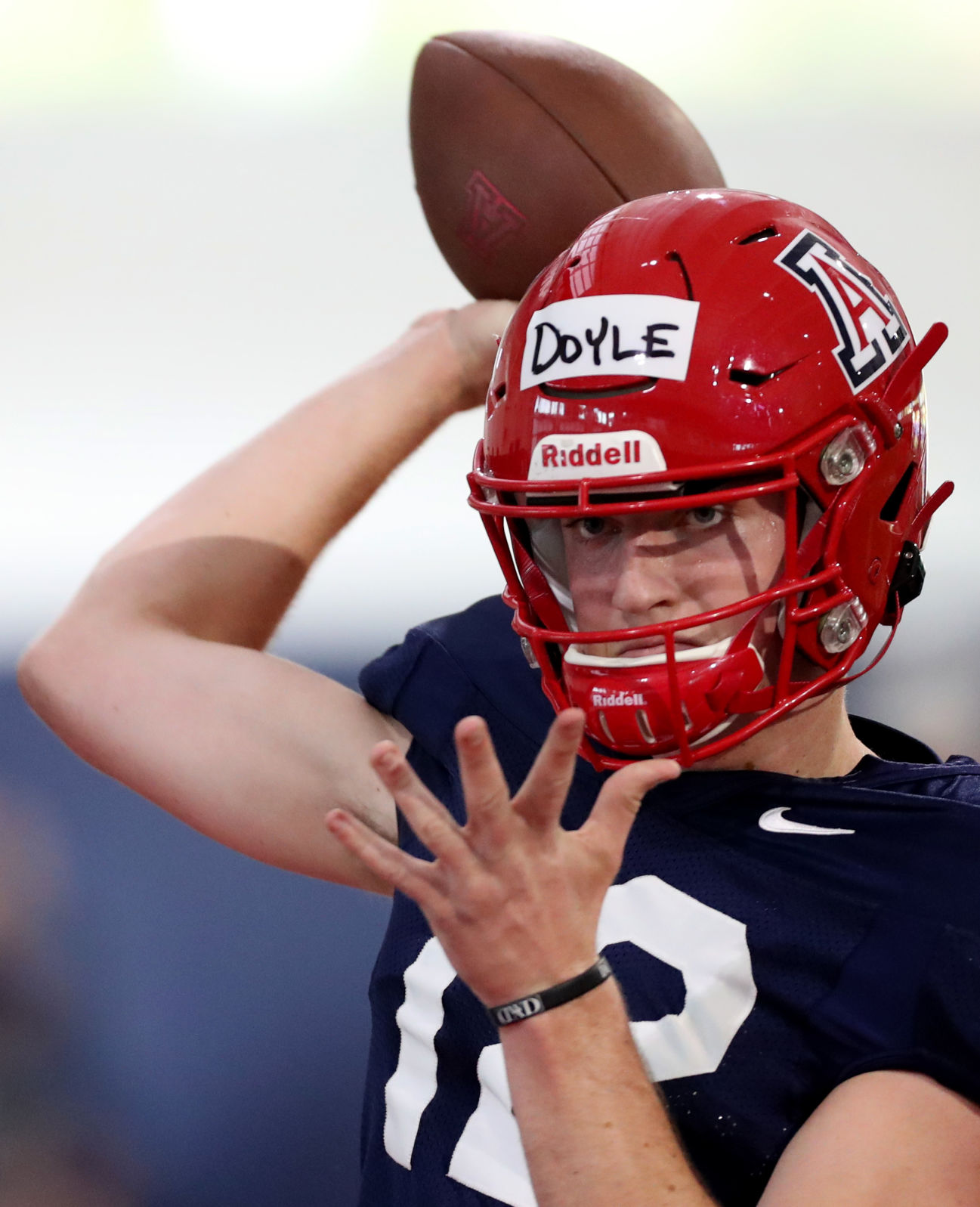 University of Arizona pre-season